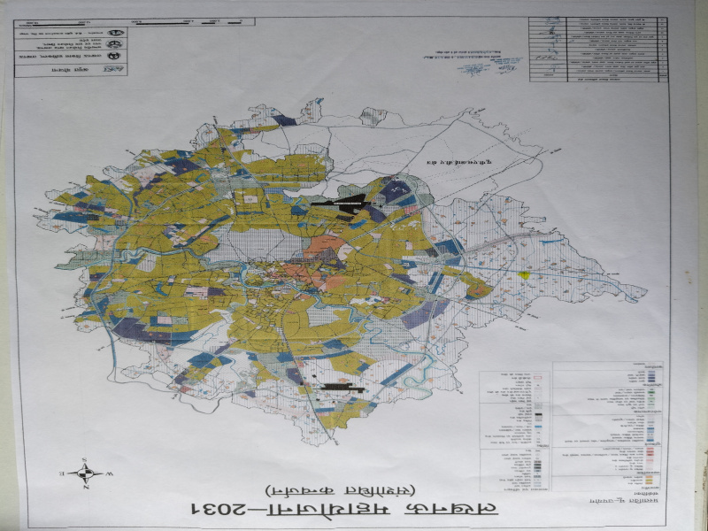  Commercial Land 10000 Sq.ft. for Sale in Kakori, Lucknow