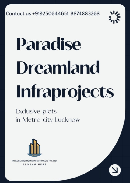  Commercial Land 10000 Sq.ft. for Sale in Budheshwar, Lucknow