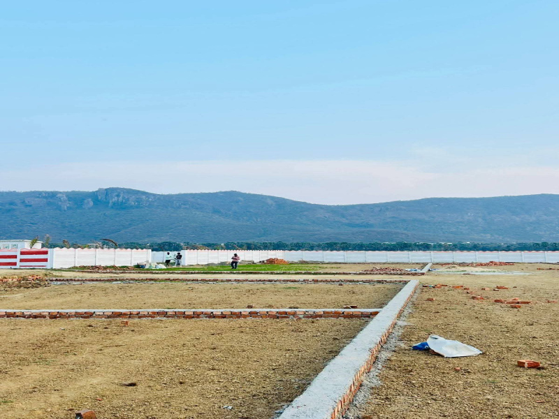  1200 Sq.ft. Residential Plot for Sale in Rajgir, Nalanda