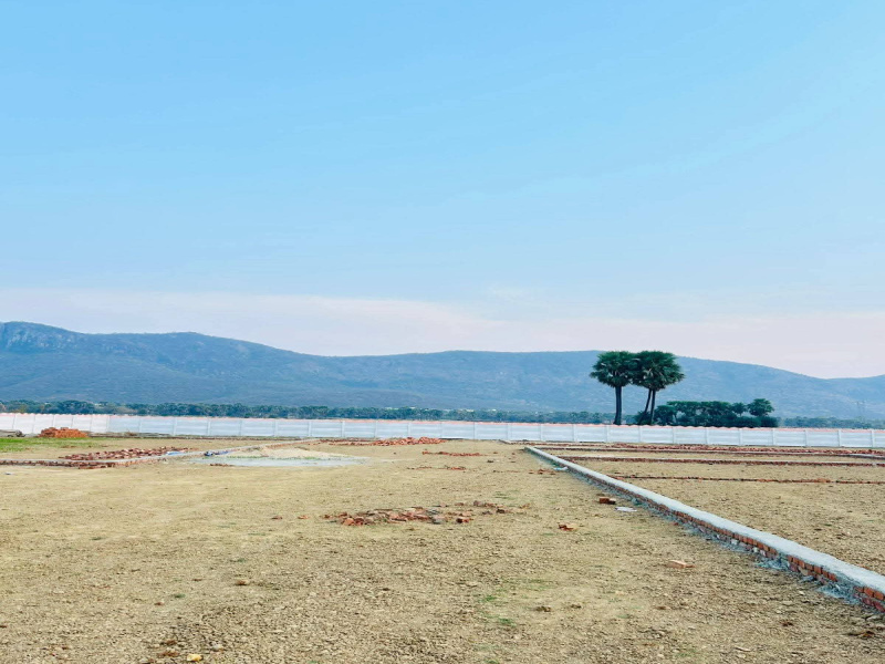  1200 Sq.ft. Residential Plot for Sale in Rajgir, Nalanda