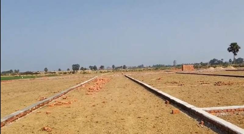  1200 Sq.ft. Residential Plot for Sale in Rajgir, Nalanda