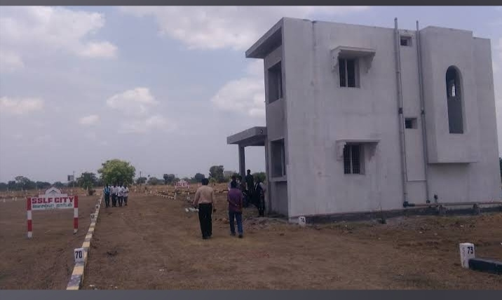  Residential Plot 800 Sq.ft. for Sale in Madurantakam, Kanchipuram