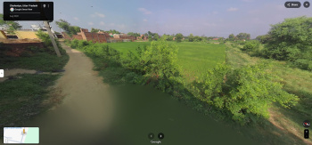  Residential Plot for Sale in Chahaniya, Chandauli