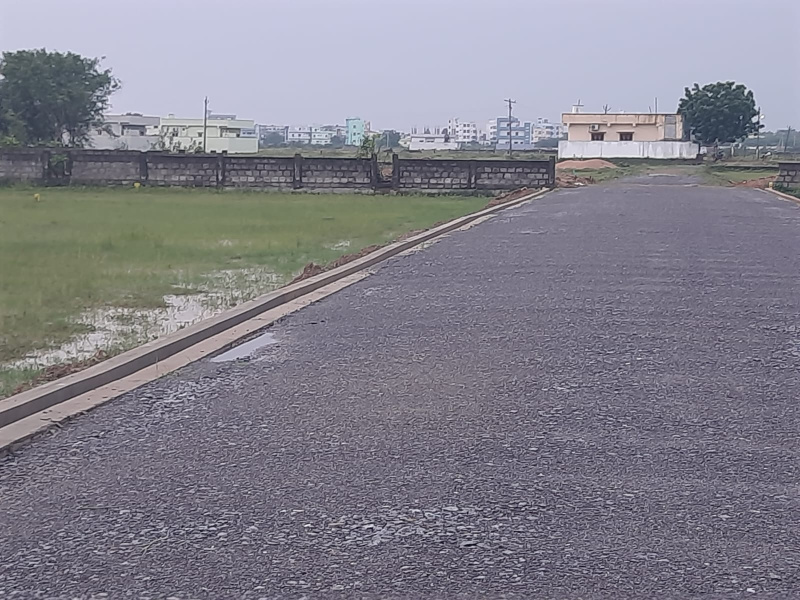  Residential Plot 120 Sq.ft. for Sale in Kedareshwarapeta, Vijayawada