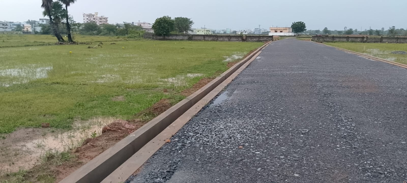  Residential Plot 120 Sq.ft. for Sale in Kedareshwarapeta, Vijayawada