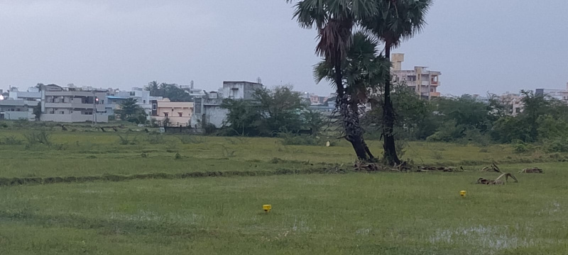  Residential Plot 1080 Sq.ft. for Sale in Ibrahimpatnam, Vijayawada