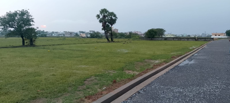 Residential Plot 1080 Sq.ft. for Sale in Ibrahimpatnam, Vijayawada