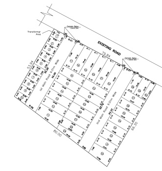  Residential Plot for Sale in Chinna Kalapet, Pondicherry