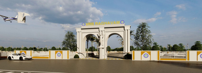  340000 Sq.ft. Agricultural/Farm Land for Sale in Bundi Road, Kota