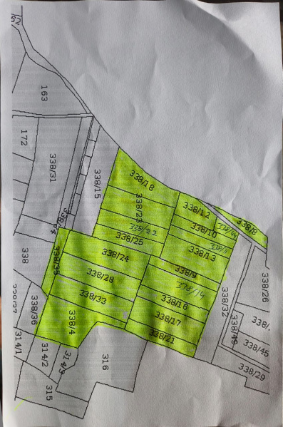  57 Bigha Industrial Land for Sale in Delhi Road, Jaipur
