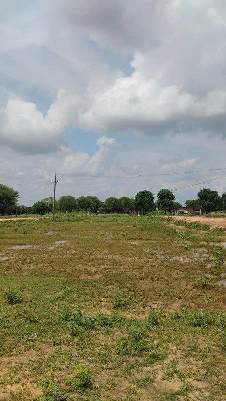  Residential Plot 100 Sq. Yards for Sale in Kanota, Jaipur