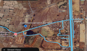  Commercial Land for Rent in Naya Raipur, Raipur