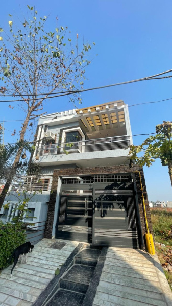 4.5 BHK House 167 Sq. Yards for Sale in Fatehgarh Churian, Amritsar
