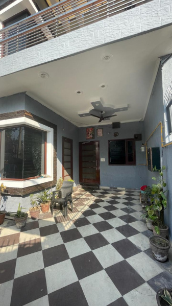 4.5 BHK House 167 Sq. Yards for Sale in Fatehgarh Churian, Amritsar