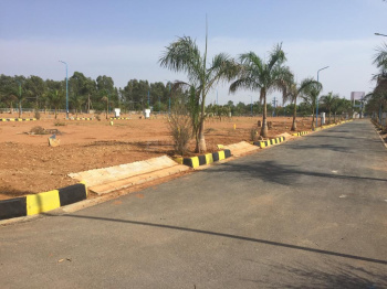 Residential Plot for Sale in Kisan Path, Lucknow