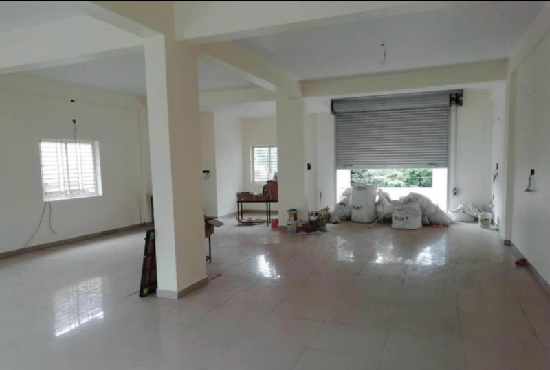  Warehouse 1200 Sq.ft. for Rent in Nelamangala, Bangalore