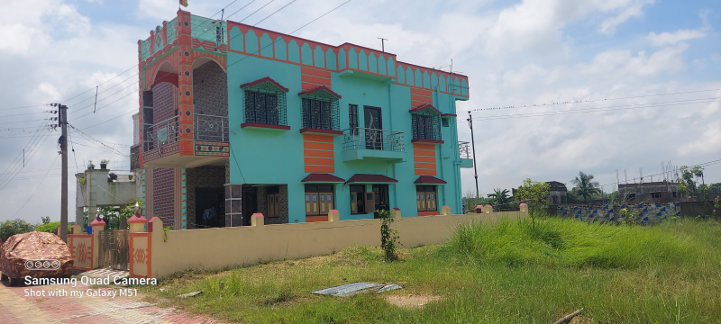 3 BHK House 1100 Sq.ft. for Sale in A-Zone, Durgapur