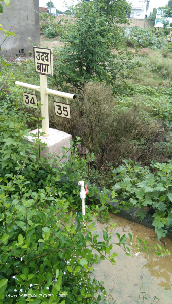  Residential Plot 125 Sq. Yards for Sale in Beelwa, Jaipur