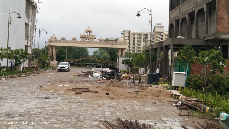  Residential Plot 125 Sq. Yards for Sale in Beelwa, Jaipur
