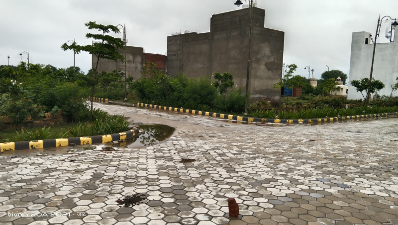  Residential Plot 125 Sq. Yards for Sale in Beelwa, Jaipur