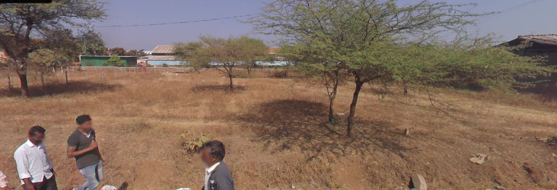 Commercial Land 6000 Sq.ft. for Sale in Pimpalgaon Baswant, Nashik