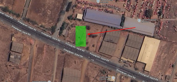  Commercial Land for Sale in Pimpalgaon Baswant, Nashik