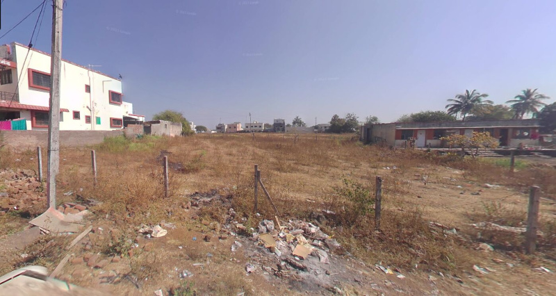  Residential Plot 5000 Sq.ft. for Sale in Pimpalgaon Baswant, Nashik