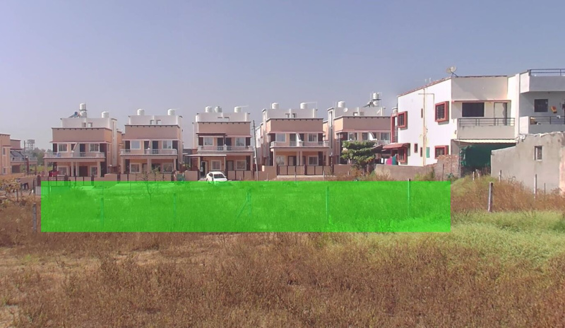  Residential Plot 5000 Sq.ft. for Sale in Pimpalgaon Baswant, Nashik