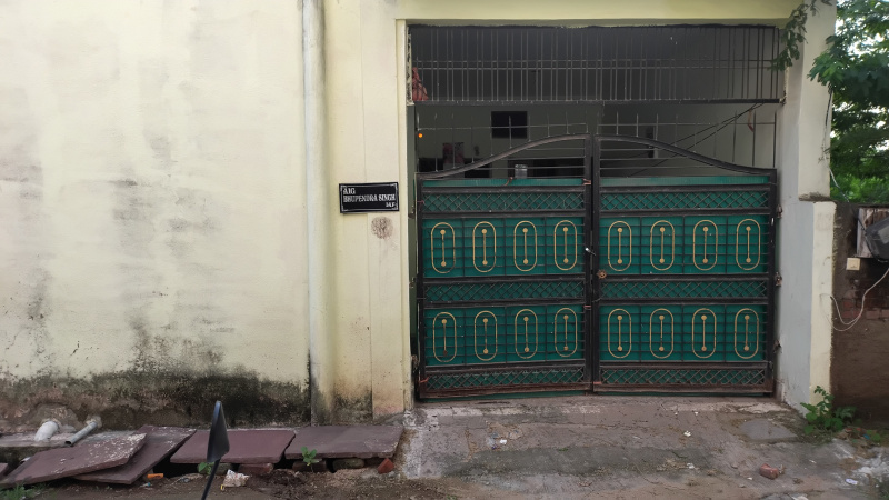 4 BHK House 1200 Sq.ft. for Sale in Birla Road, Satna