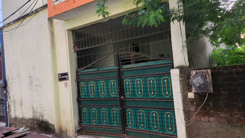 4 BHK House 1200 Sq.ft. for Sale in Birla Road, Satna
