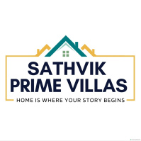 3 BHK Villa for Sale in KLD Road, Anantapur