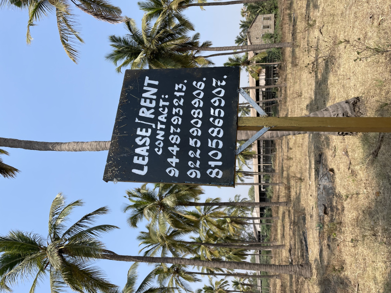 Agricultural Land 8 Acre for Rent in Hospet, Bellary