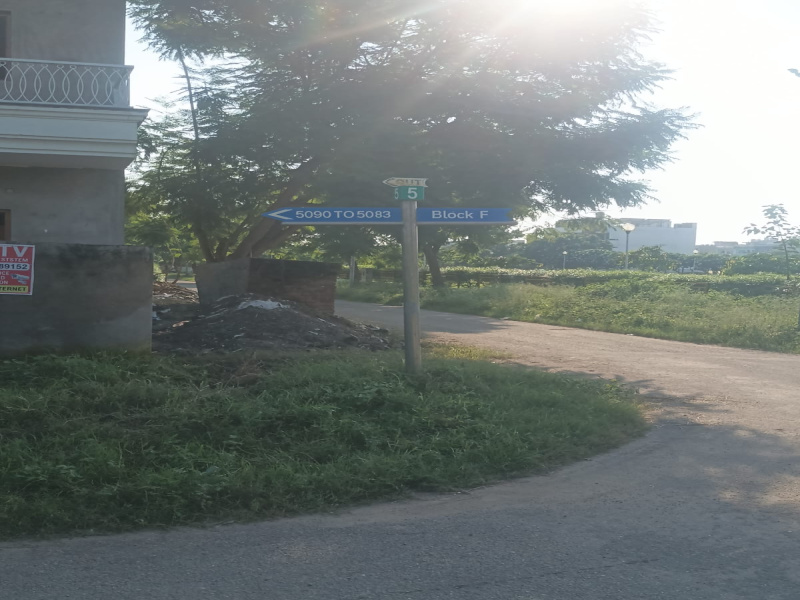  Residential Plot 500 Sq. Yards for Sale in Sunny Enclave, Mohali