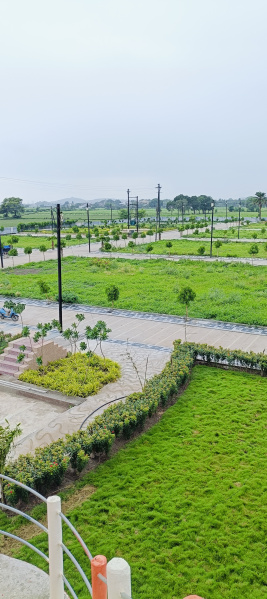  Commercial Land 1000 Sq.ft. for Sale in Ujjain Road, Indore