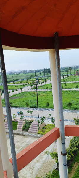  Commercial Land 1000 Sq.ft. for Sale in Ujjain Road, Indore