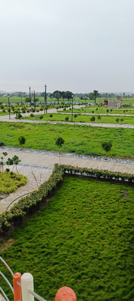  Residential Plot 1000 Sq.ft. for Sale in Ujjain Road, Indore