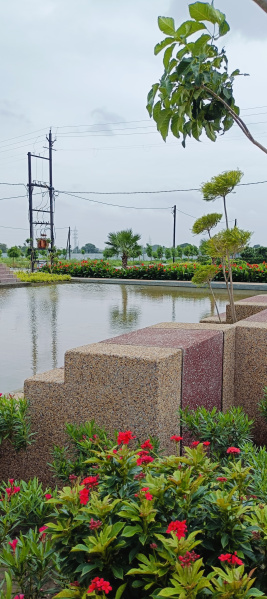  Residential Plot 1000 Sq.ft. for Sale in Ujjain Road, Indore