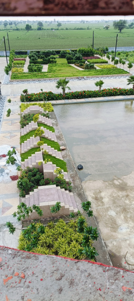  Residential Plot 1000 Sq.ft. for Sale in Ujjain Road, Indore