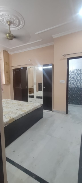 2.5 BHK Builder Floor 1200 Sq.ft. for Rent in Subhash Nagar, Delhi