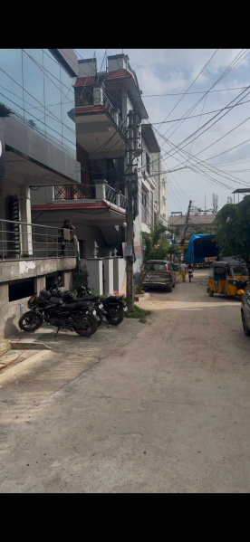  Office Space 1400 Sq. Yards for Rent in Alwal, Hyderabad