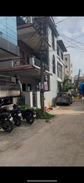  Office Space 1400 Sq. Yards for Rent in Alwal, Hyderabad