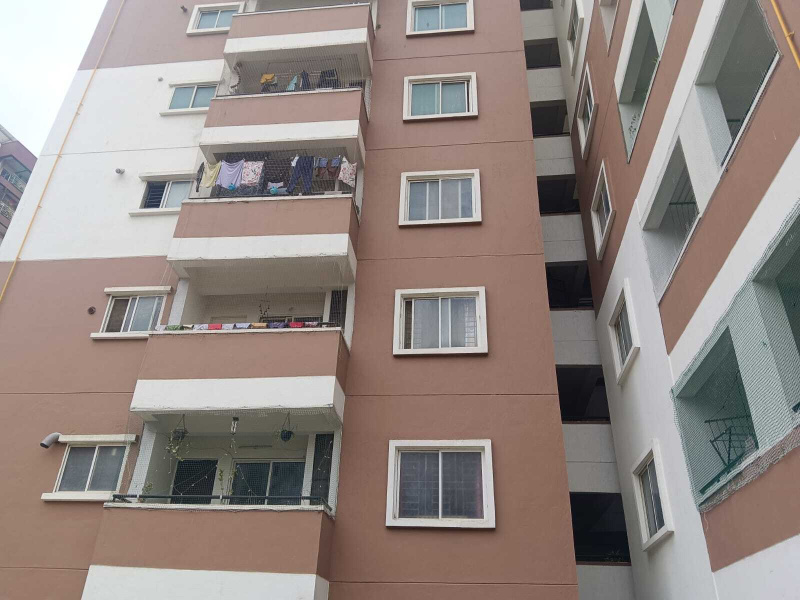 2 BHK 1300 Sq.ft. Apartment for Rent in Kudlu Gate, Bangalore