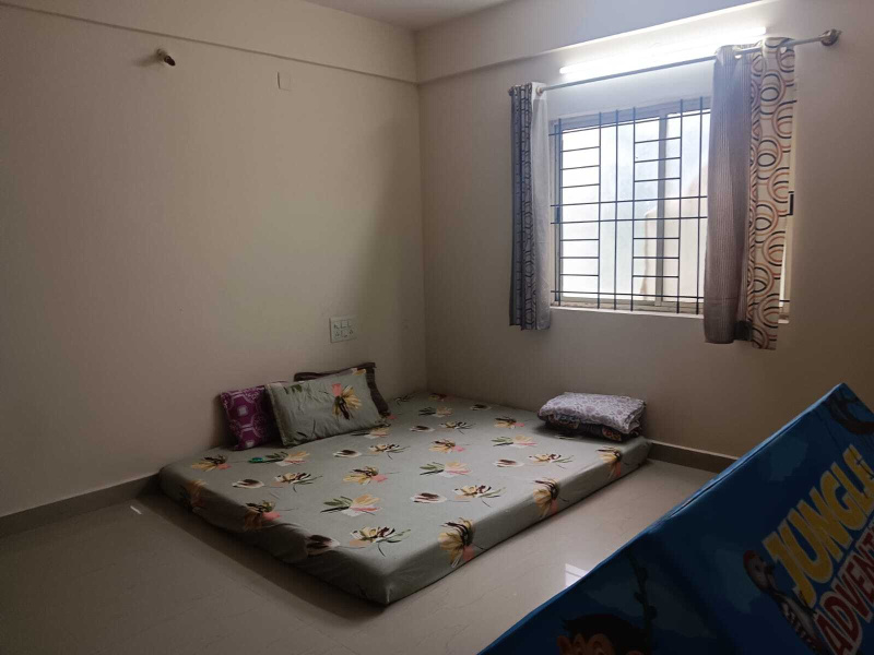 2 BHK 1300 Sq.ft. Apartment for Rent in Kudlu Gate, Bangalore