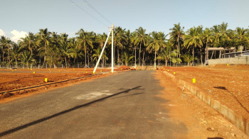  Residential Plot for Sale in Alandurai, Coimbatore