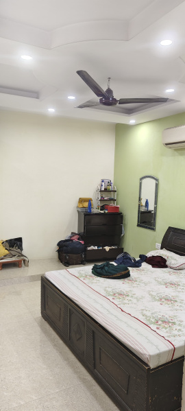 3 BHK Builder Floor 1300 Sq.ft. for Rent in Gandhi Nagar, Delhi