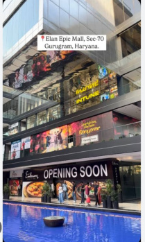  Commercial Shop for Sale in Sector 83 Gurgaon