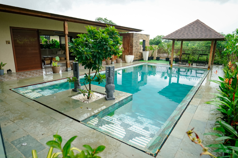  Residential Plot 2000 Sq.ft. for Sale in Karjat, Raigad