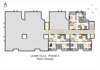 2 BHK Flat for Sale in Bhilai, Durg