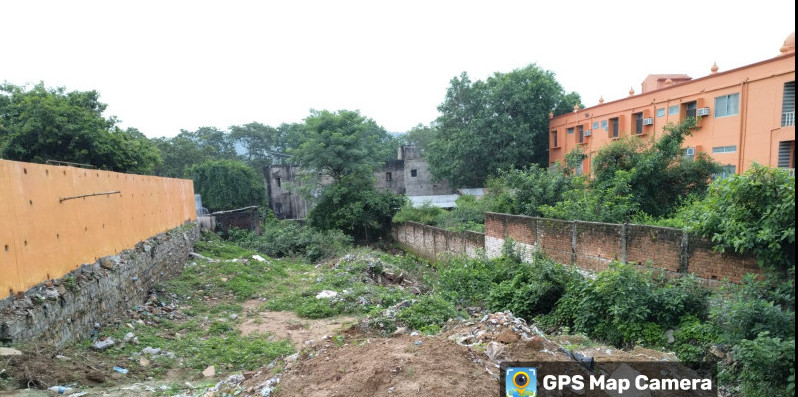  Residential Plot 5900 Sq.ft. for Sale in Chitrakoot Dham