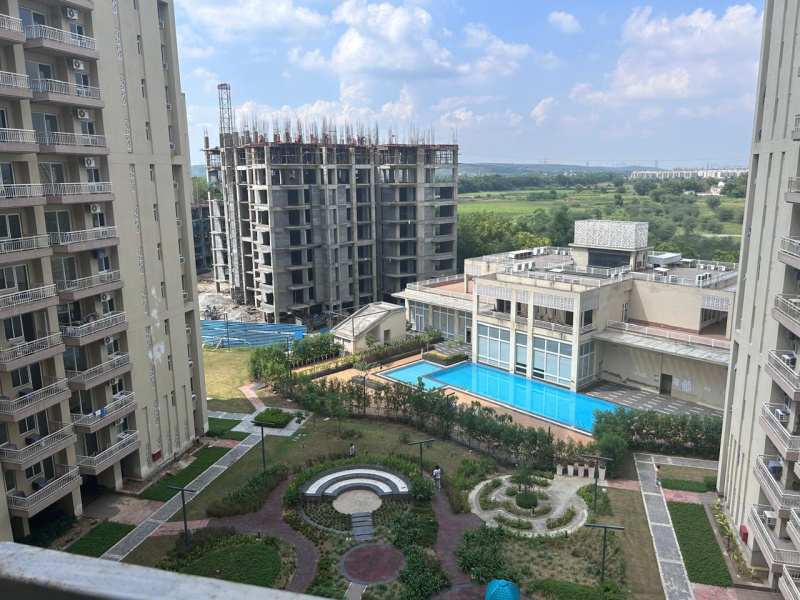 2.5 BHK Apartment 1425 Sq.ft. for Sale in Sohna, Gurgaon